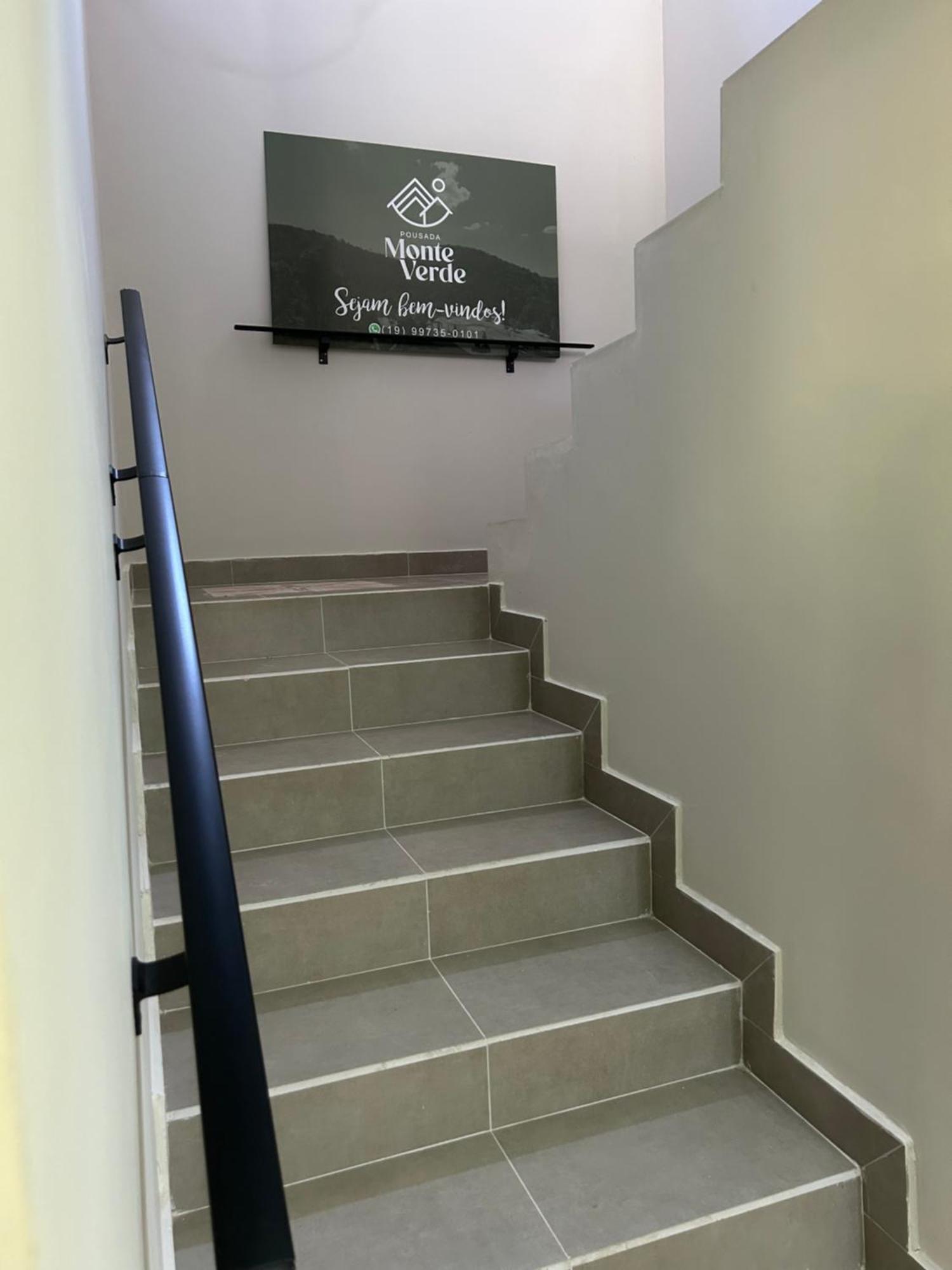 Apartamento Superior com Varanda